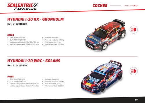SCX Catalogue 2023 page 60