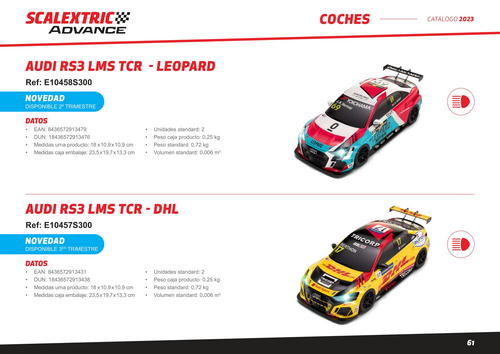 SCX Catalogue 2023 page 61