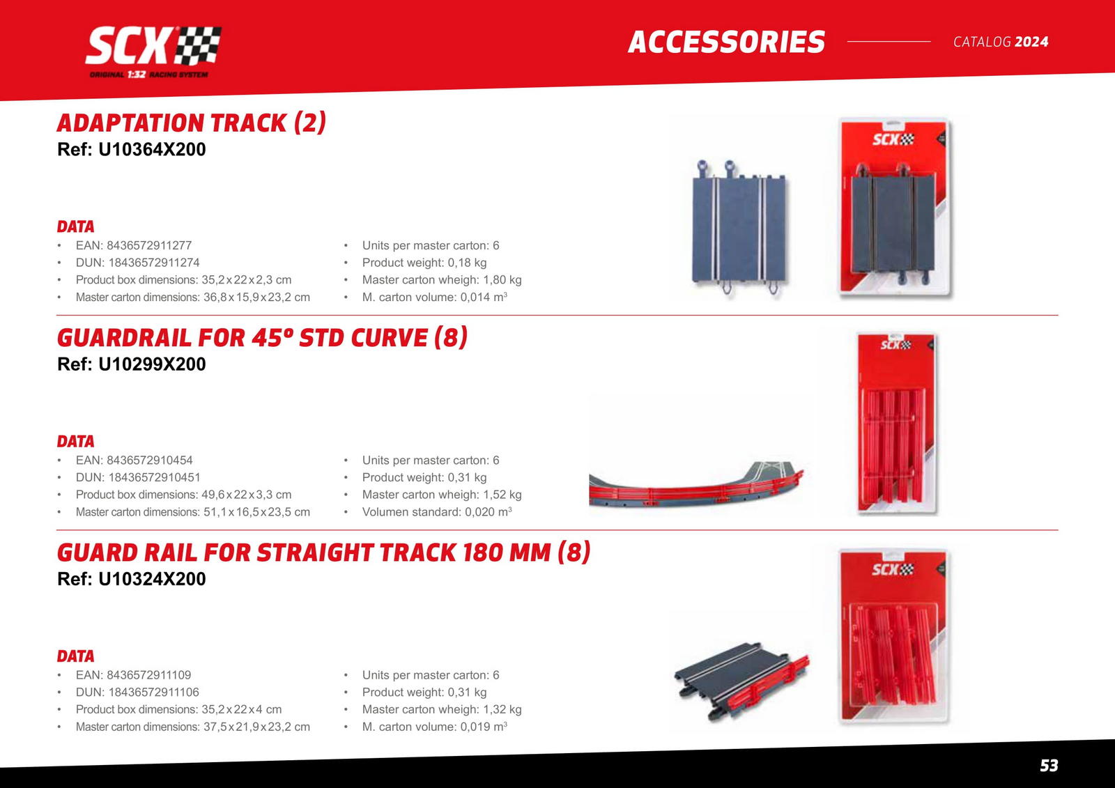 SCX Catalogue 2024 page 53