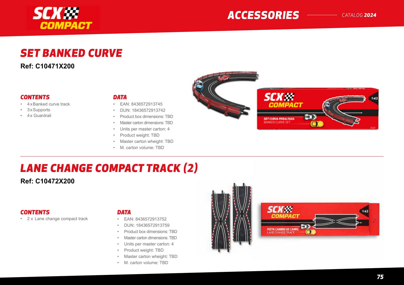 SCX Catalogue 2024 page 72