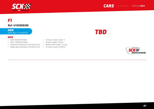 SCX Catalogue 2024 page 47