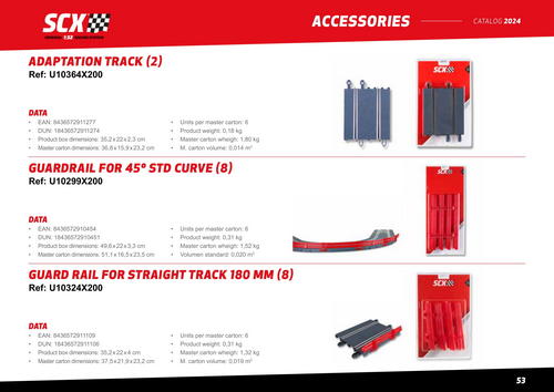 SCX Catalogue 2024 page 53