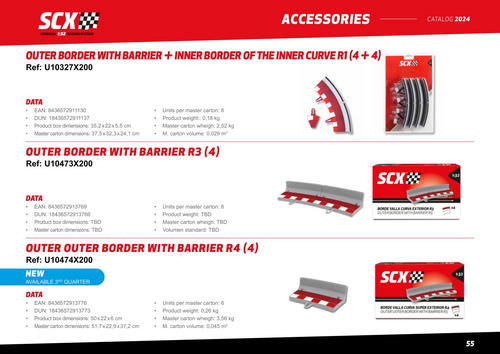 SCX Catalogue 2024 page 55
