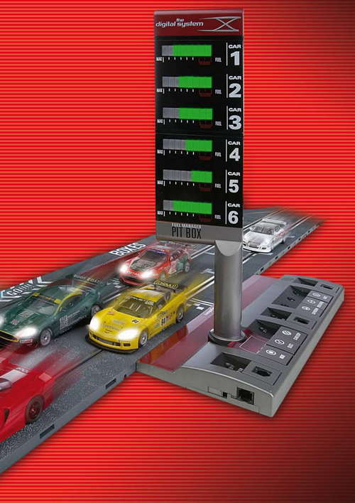 SCX Catalogue 2009 page 3