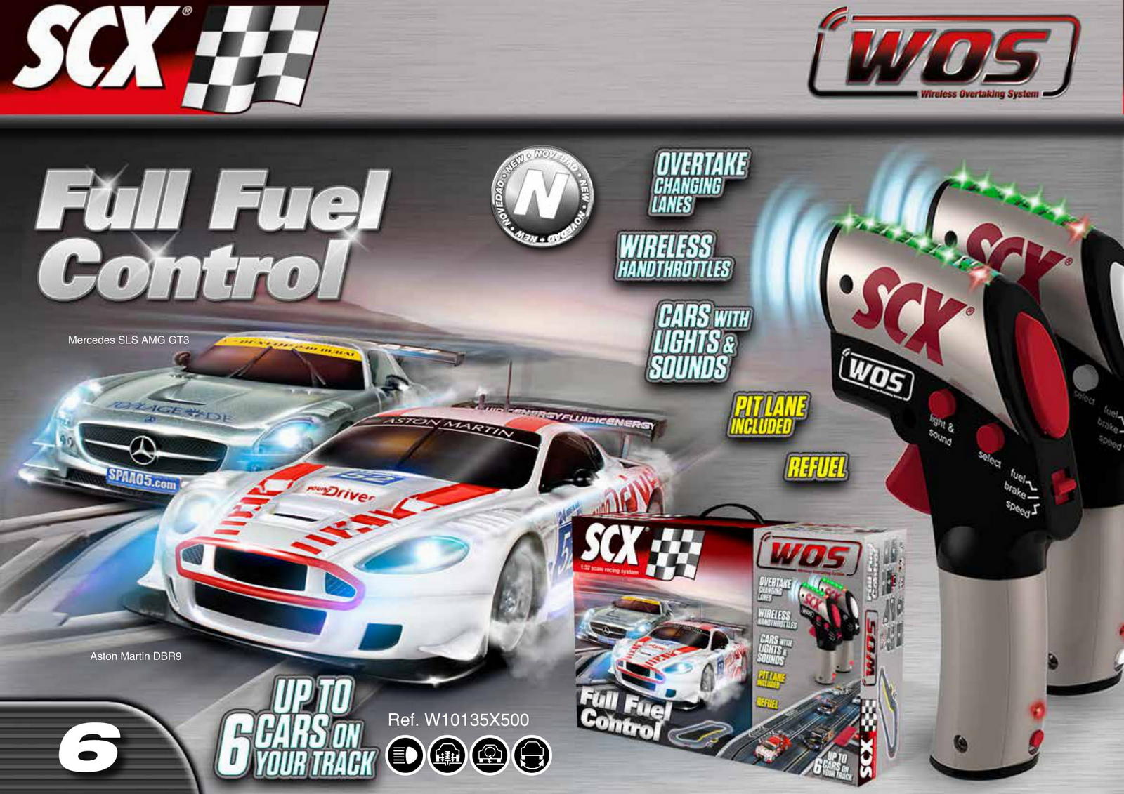 SCX Catalogue 2015 page 6