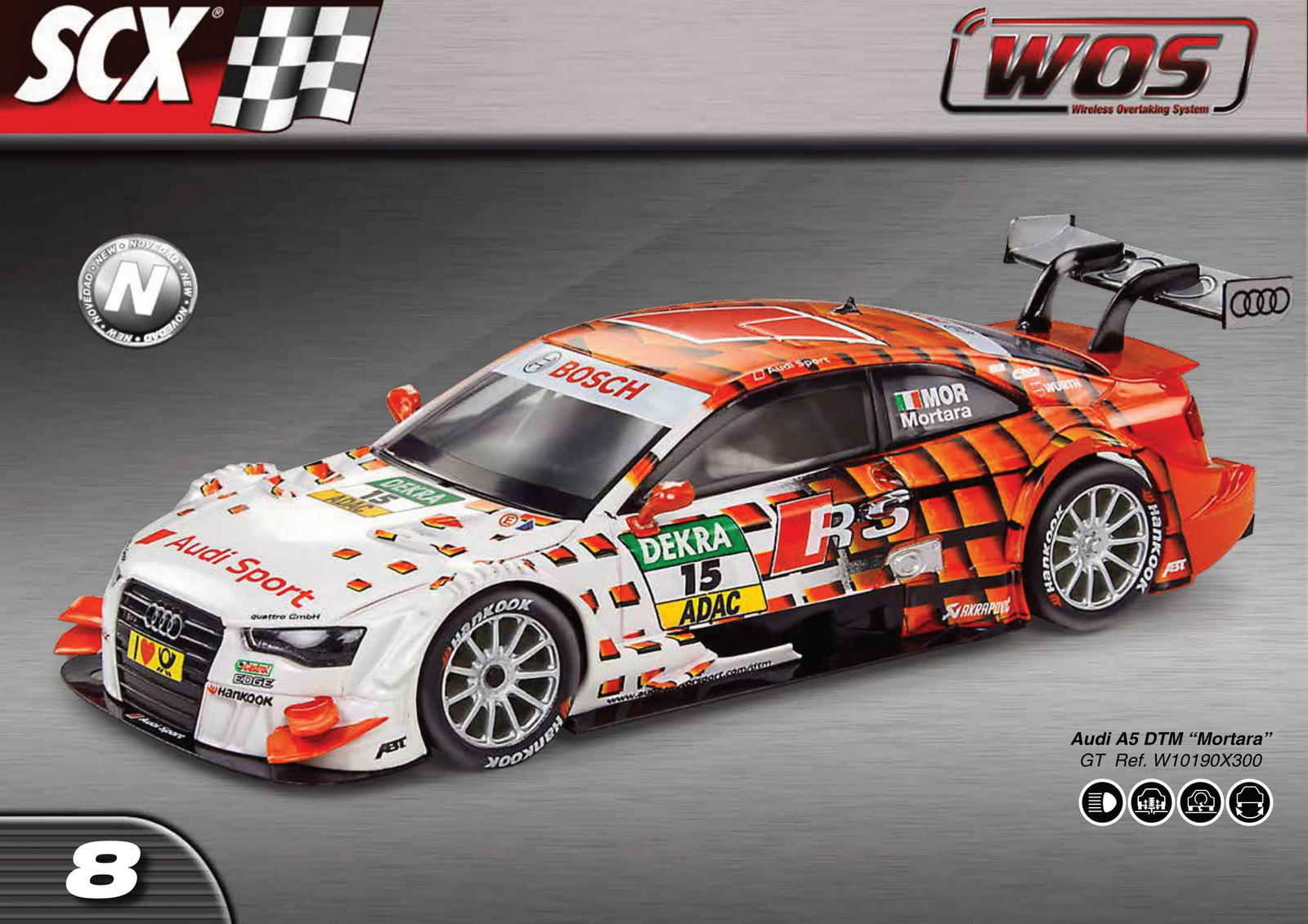 SCX Catalogue 2015 page 8