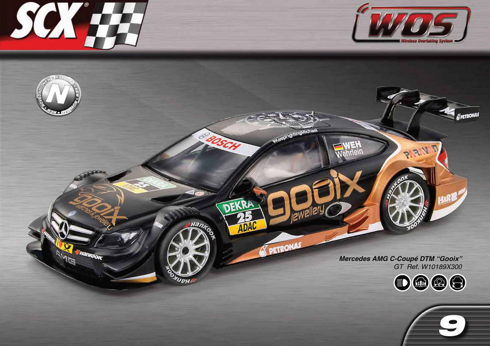 SCX Catalogue 2015 page 9