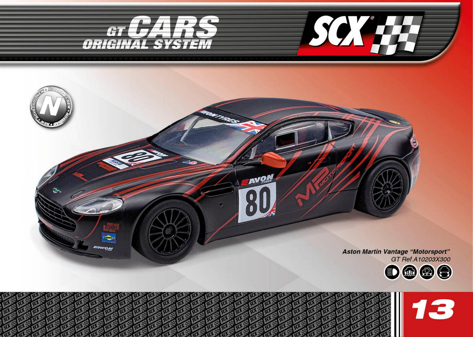 SCX Catalogue 2015 page 29