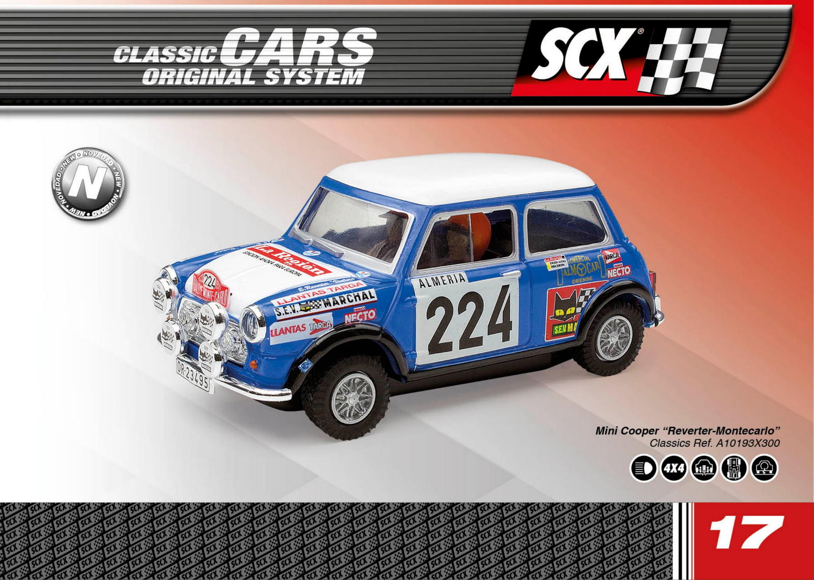 SCX Catalogue 2015 page 33