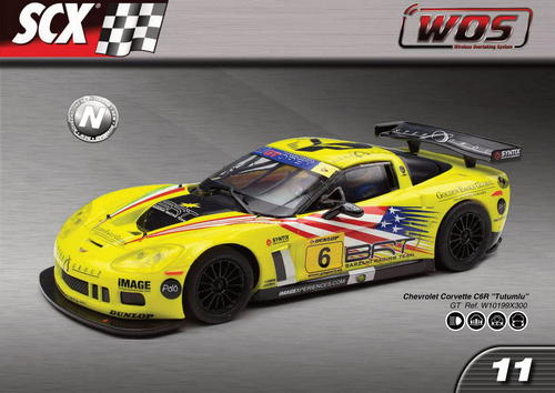 SCX Catalogue 2015 page 11