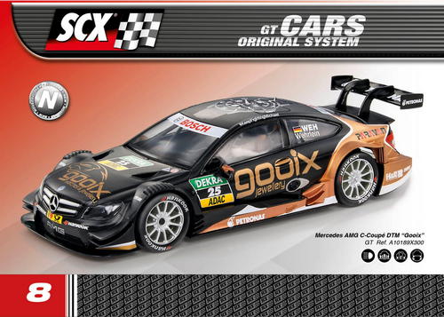 SCX Catalogue 2015 page 24