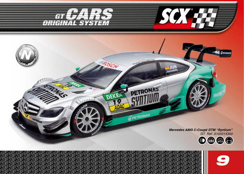 SCX Catalogue 2015 page 25