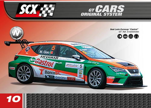 SCX Catalogue 2015 page 26