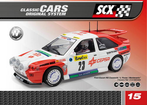SCX Catalogue 2015 page 31