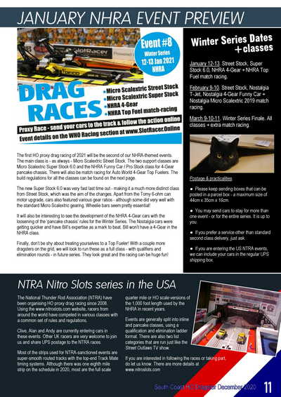 South Coast HO Dragster December 2020 page 11