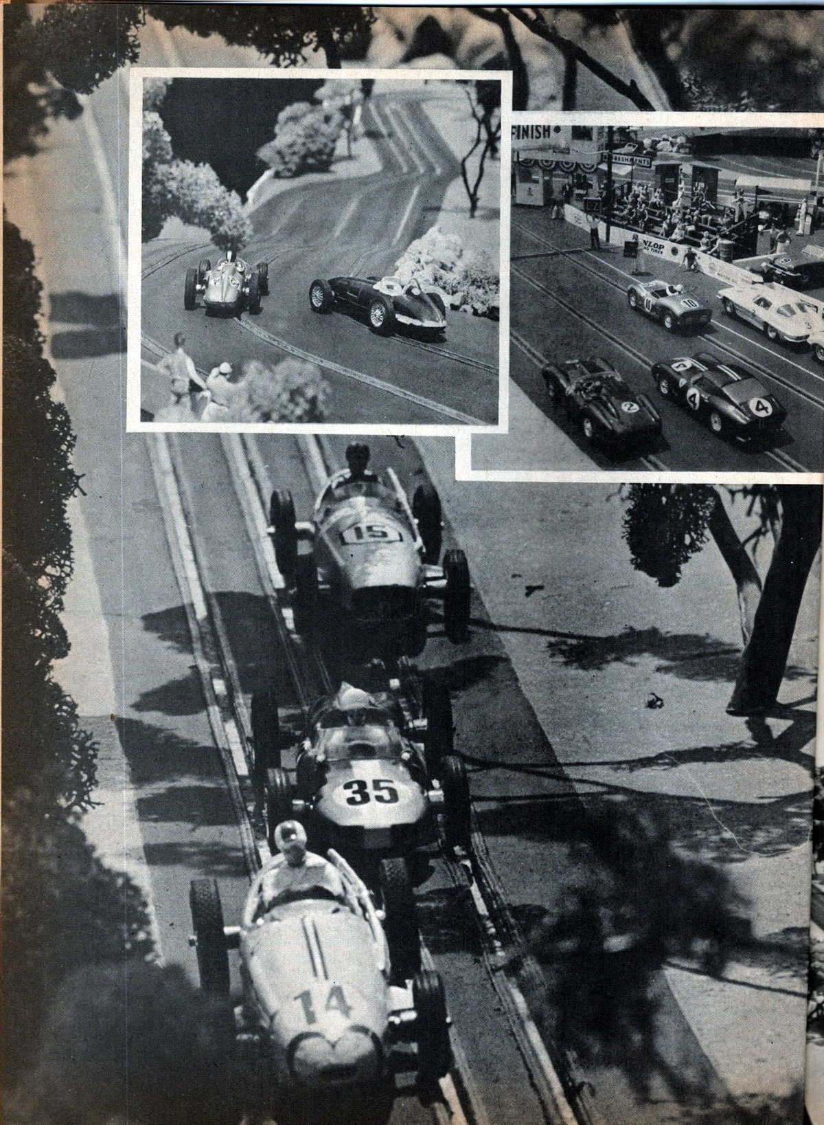 La Paloma slot track plans page 9