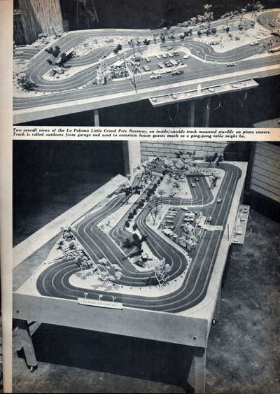 La Paloma slot track plans page 12