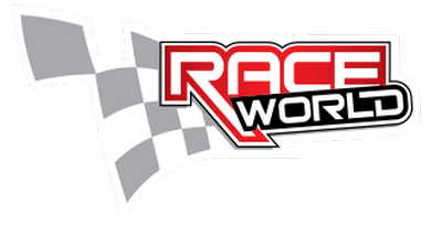 Raceworld SA logo