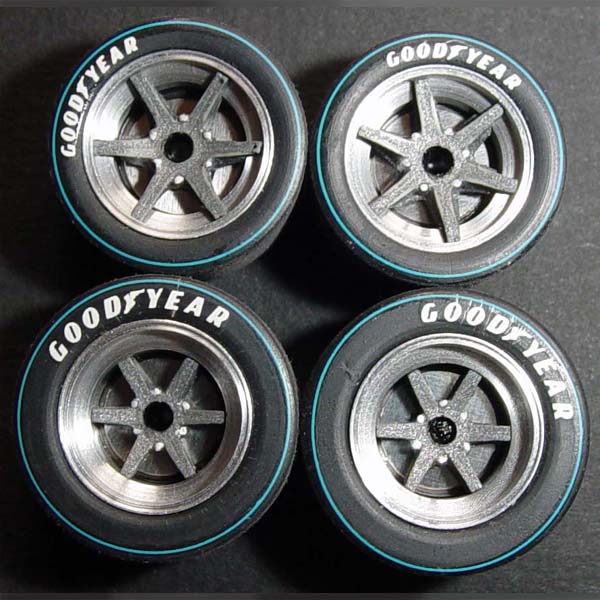 Wheels