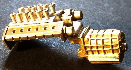 Engine Parts
