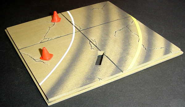 Display Base