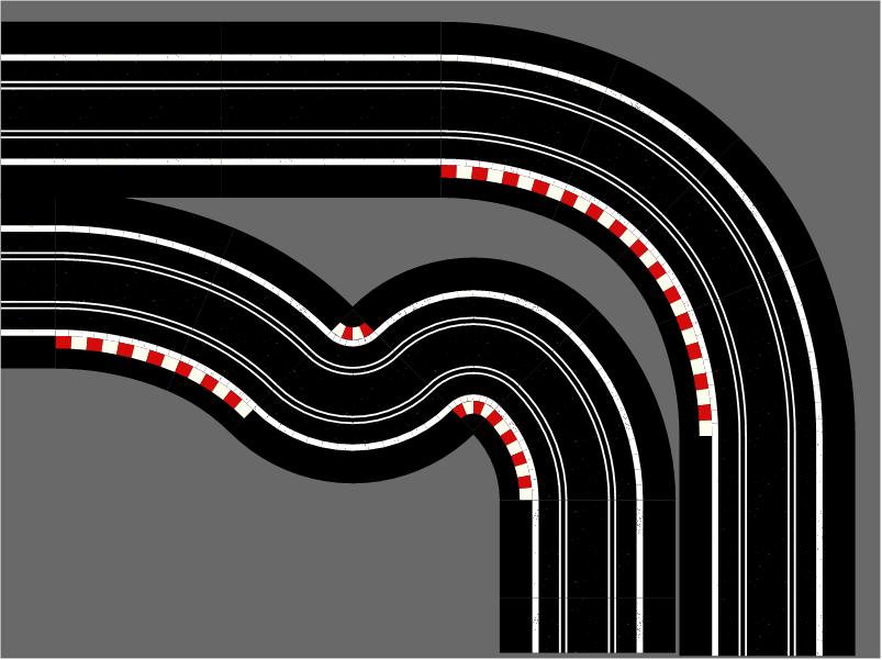 R1 Corner