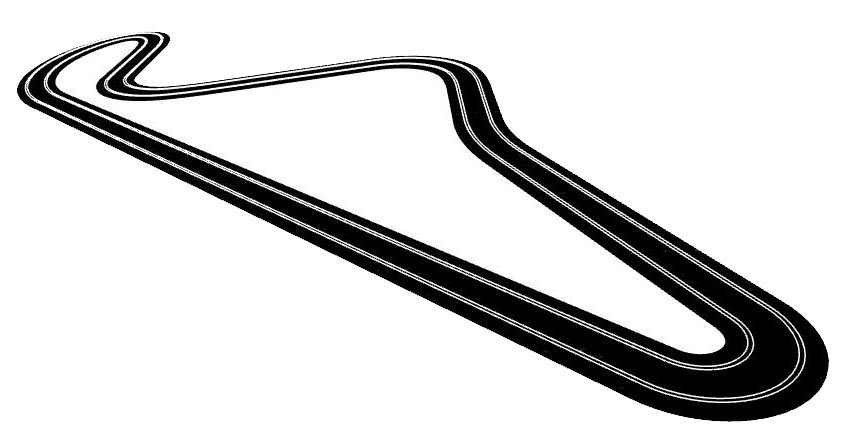 Windhoek Ninco layout perspective