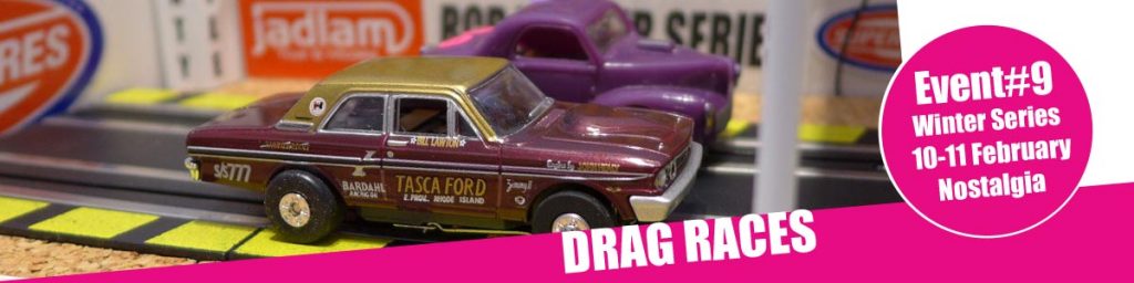 HO Drag Proxy