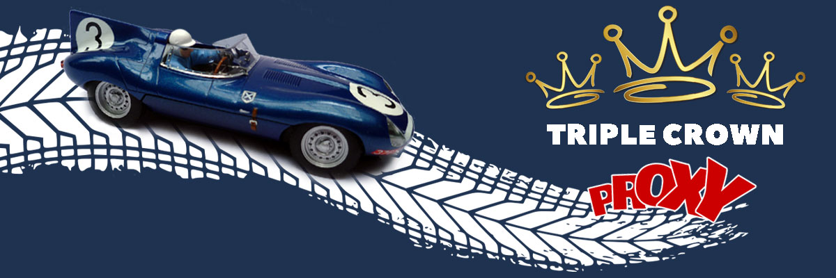 Triple Crown Proxy banner