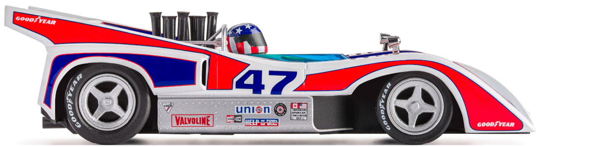 Slot.it McLaren M8D