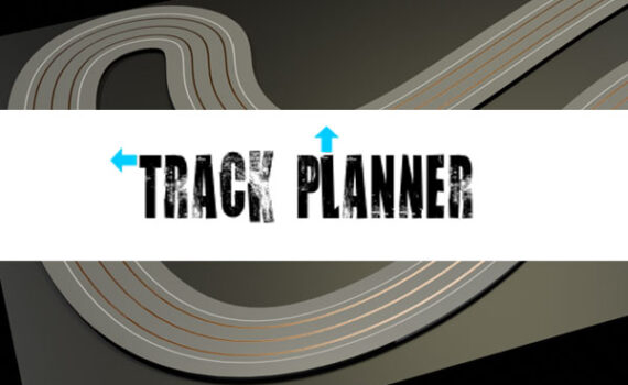 Track Planner